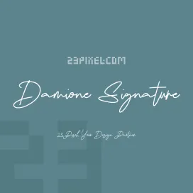Damione Signature